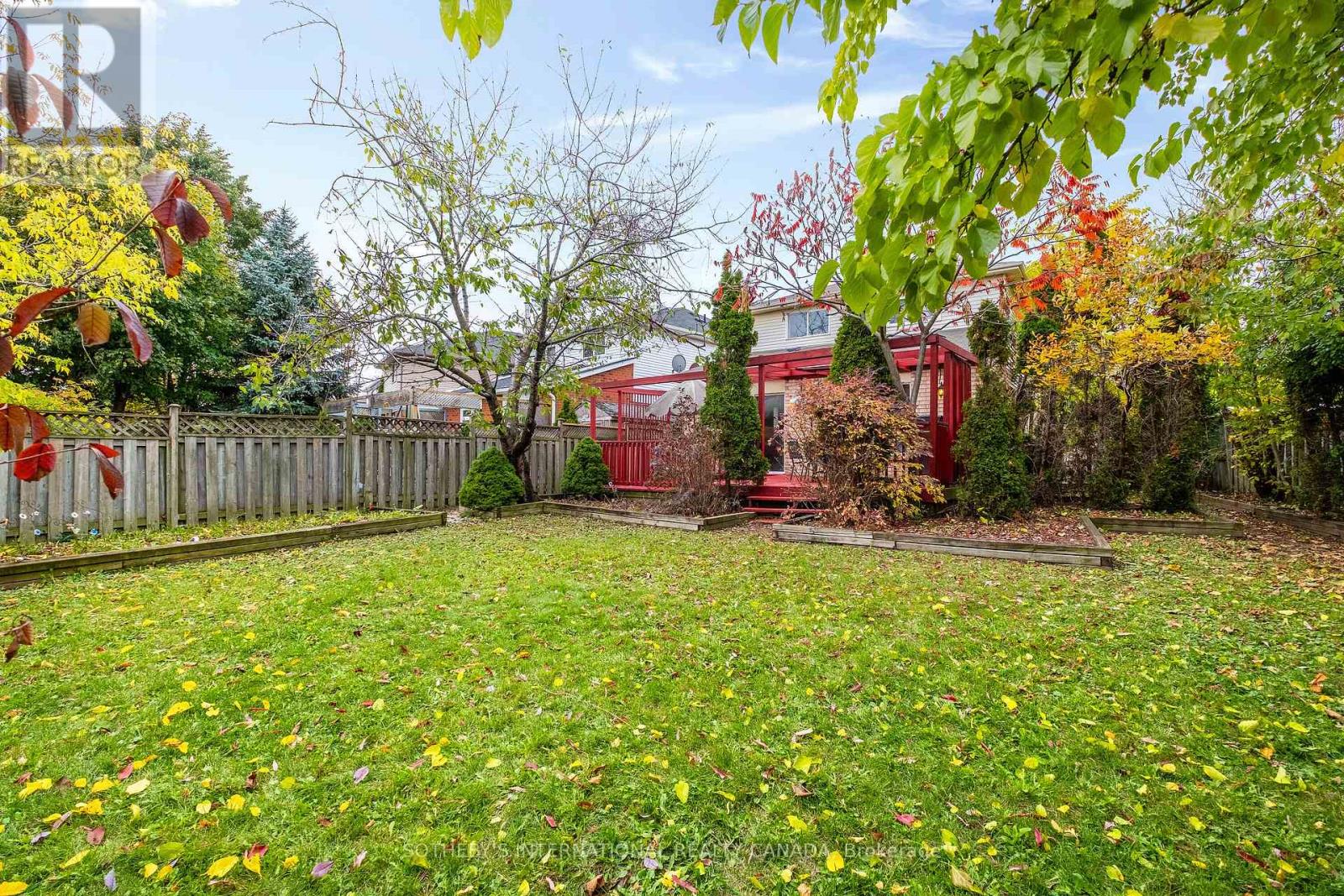 3631 CHERRINGTON CRESCENT - 39