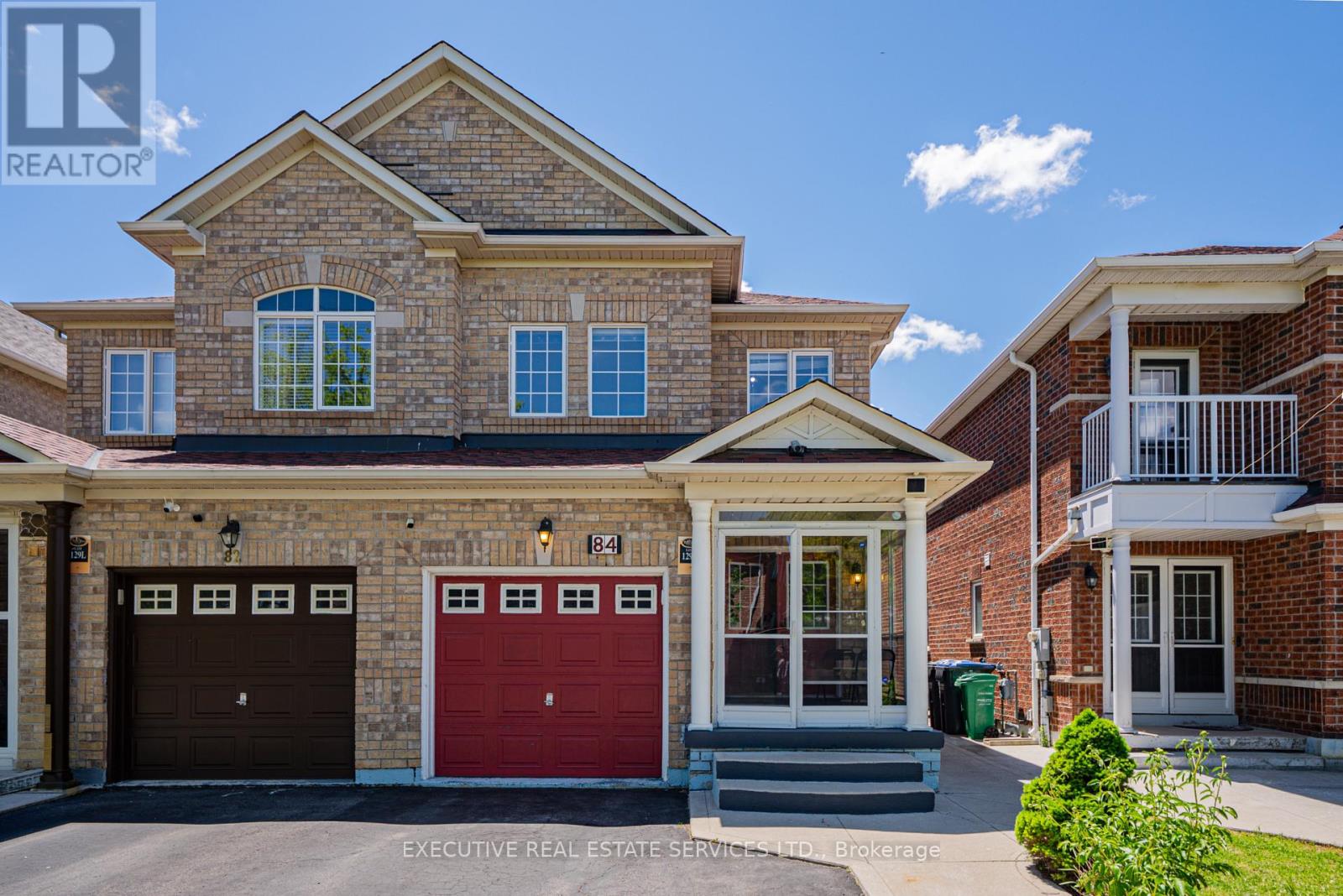 84 DEWRIDGE COURT - 1