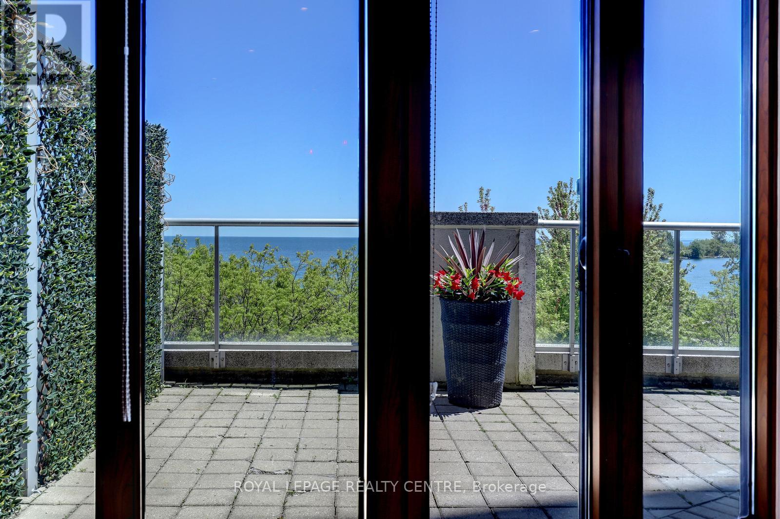 #318 2095 LAKE SHORE BOULEVARD W - 19