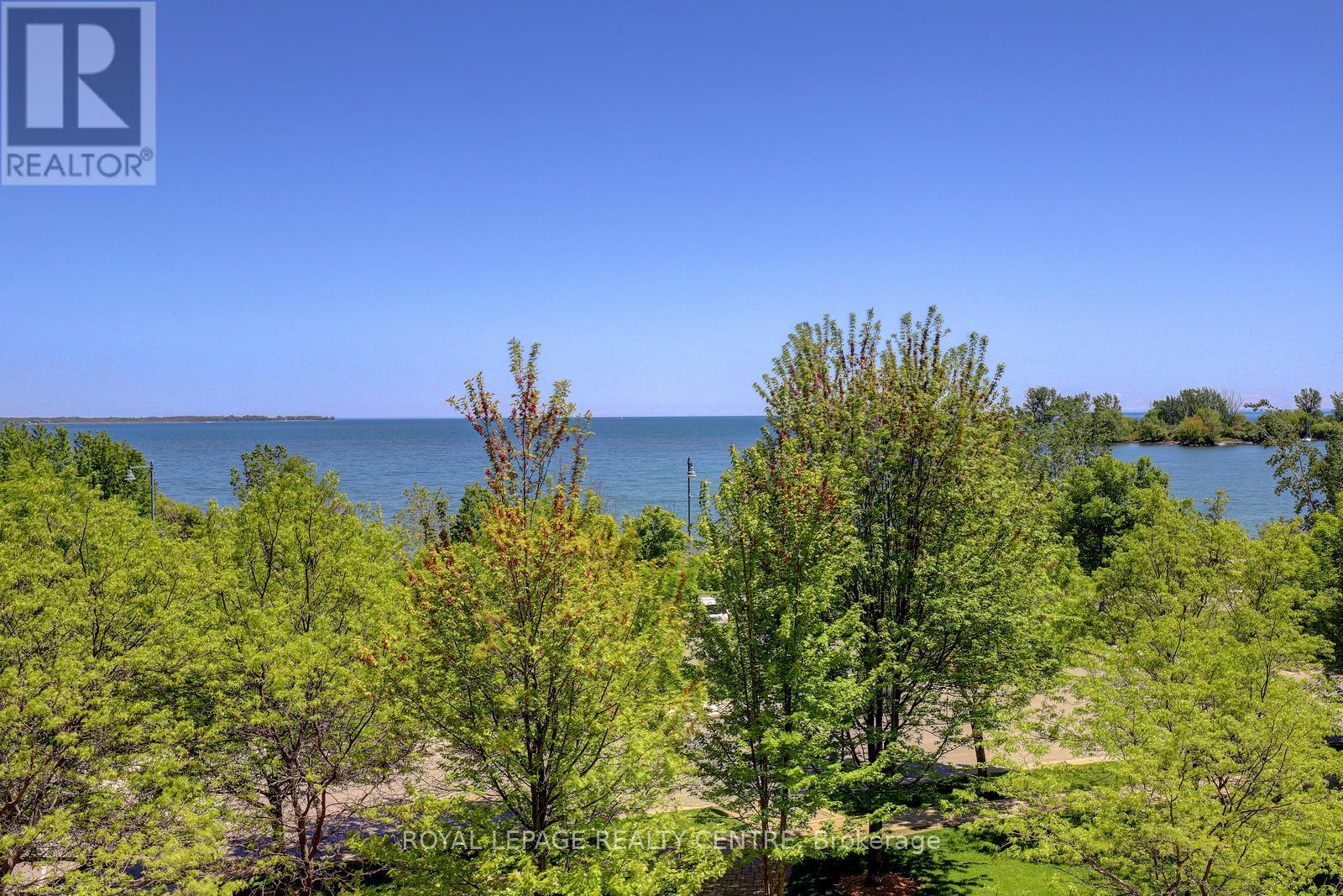 #318 2095 LAKE SHORE BOULEVARD W - 40