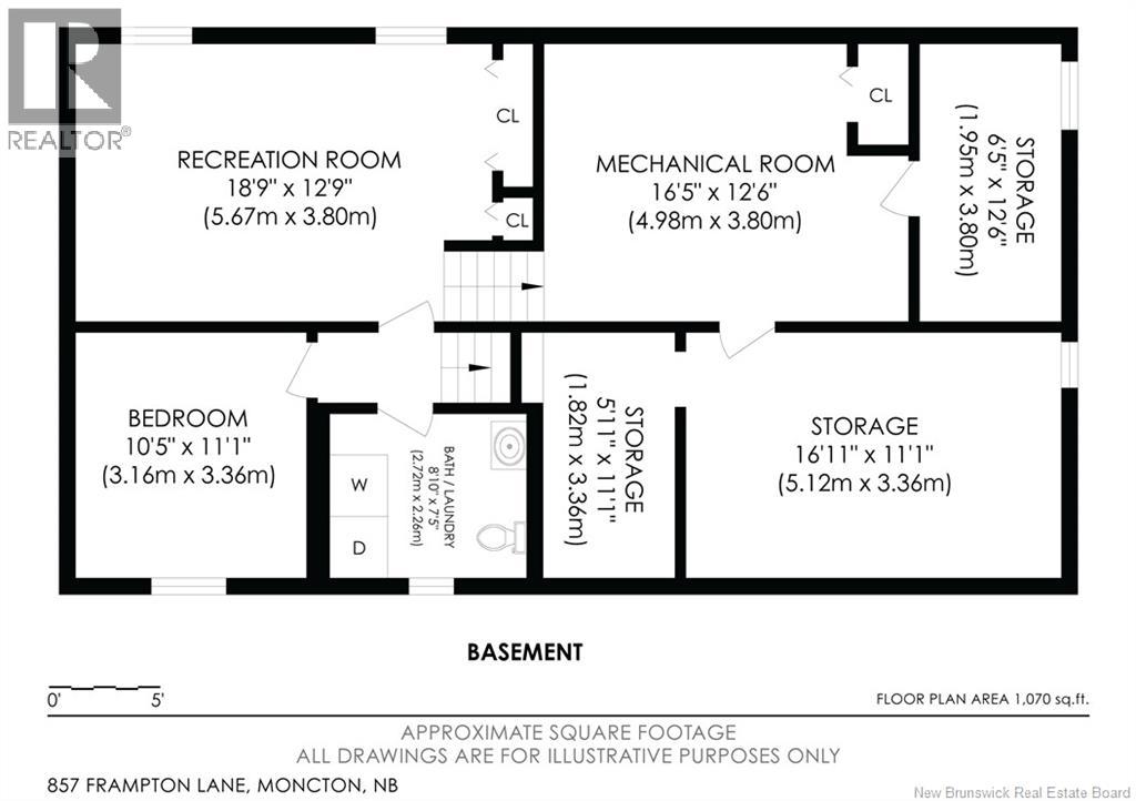 857 Frampton Lane - 49