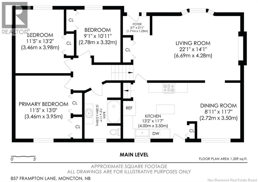 857 Frampton Lane - 50