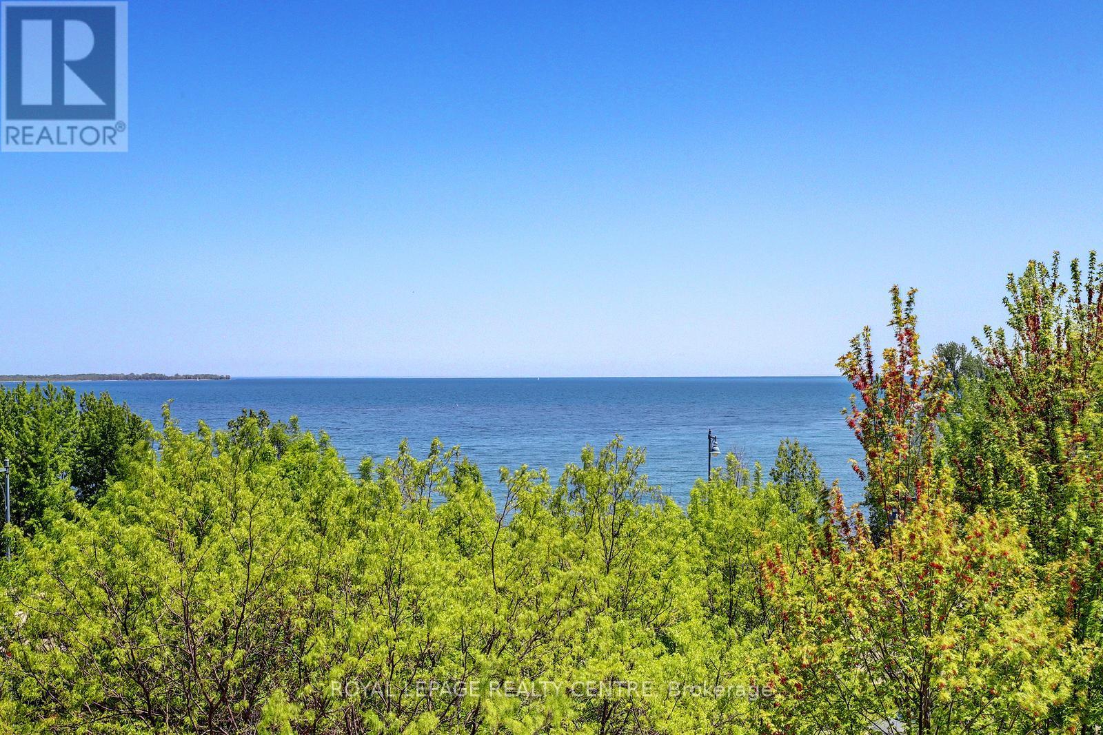 #318 2095 LAKE SHORE BOULEVARD W - 38