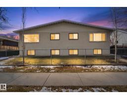 Fourplex for sale at 12210 92 St NW, Edmonton — MLS® E4485626
