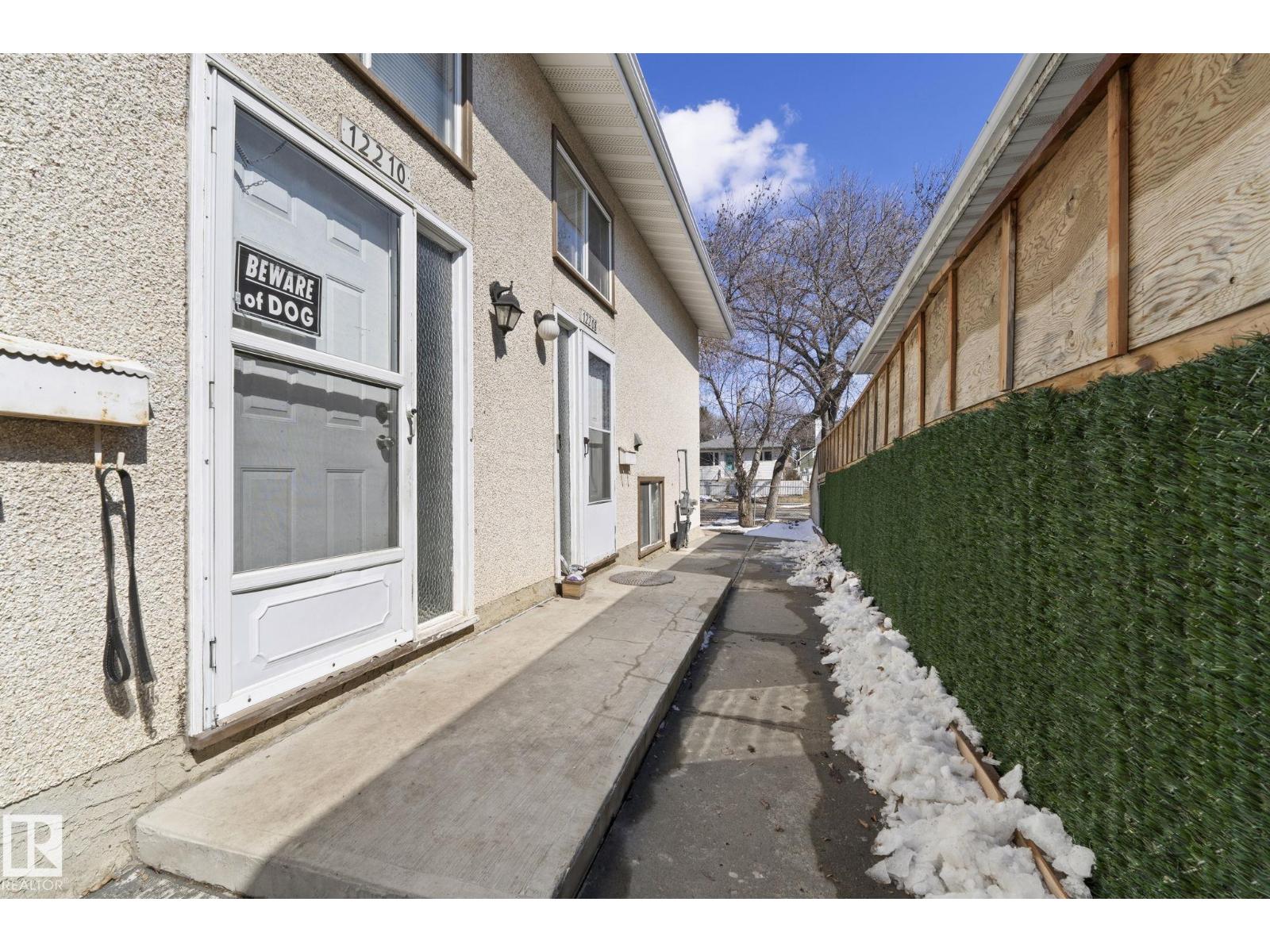 12210 92 ST NW - 36