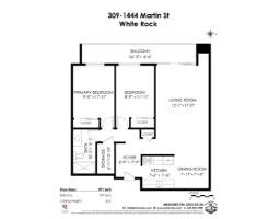 309 1444 Martin Street, White Rock, BC V4B3W7 Photo 25