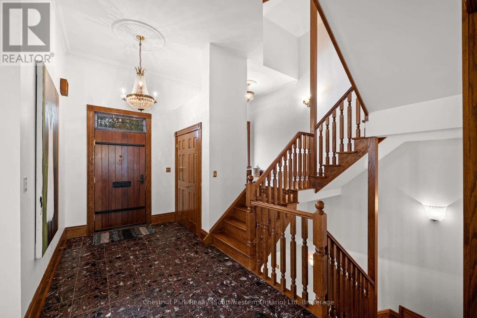 22 STUART STREET - 18