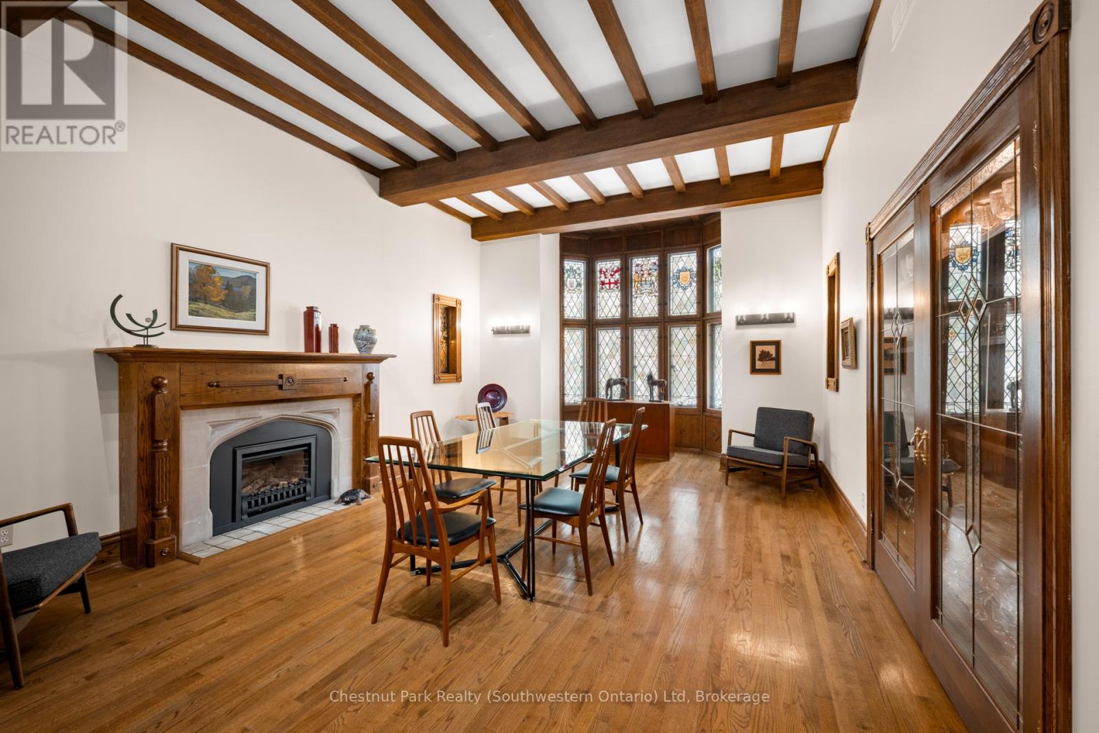 22 STUART STREET - 19