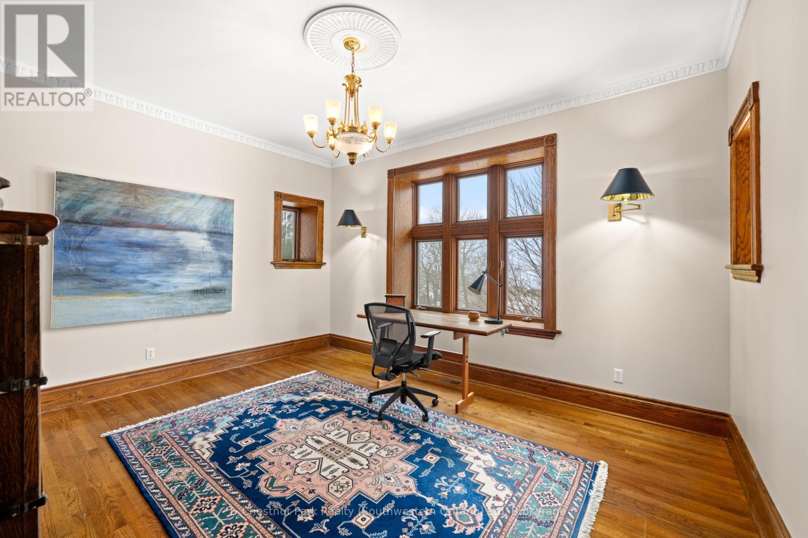 22 STUART STREET - 38