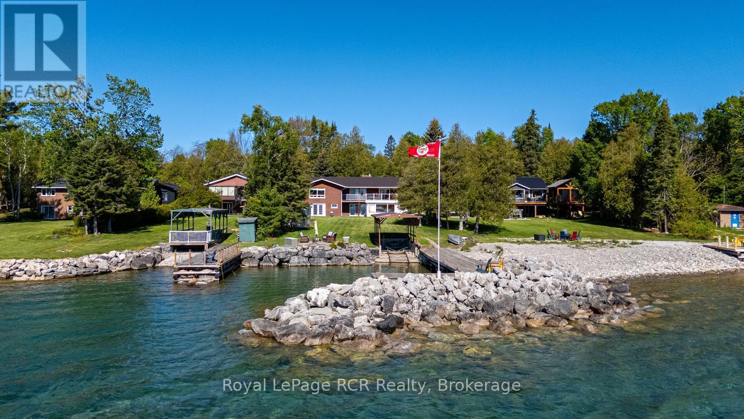 405 BALMY BEACH ROAD - 1