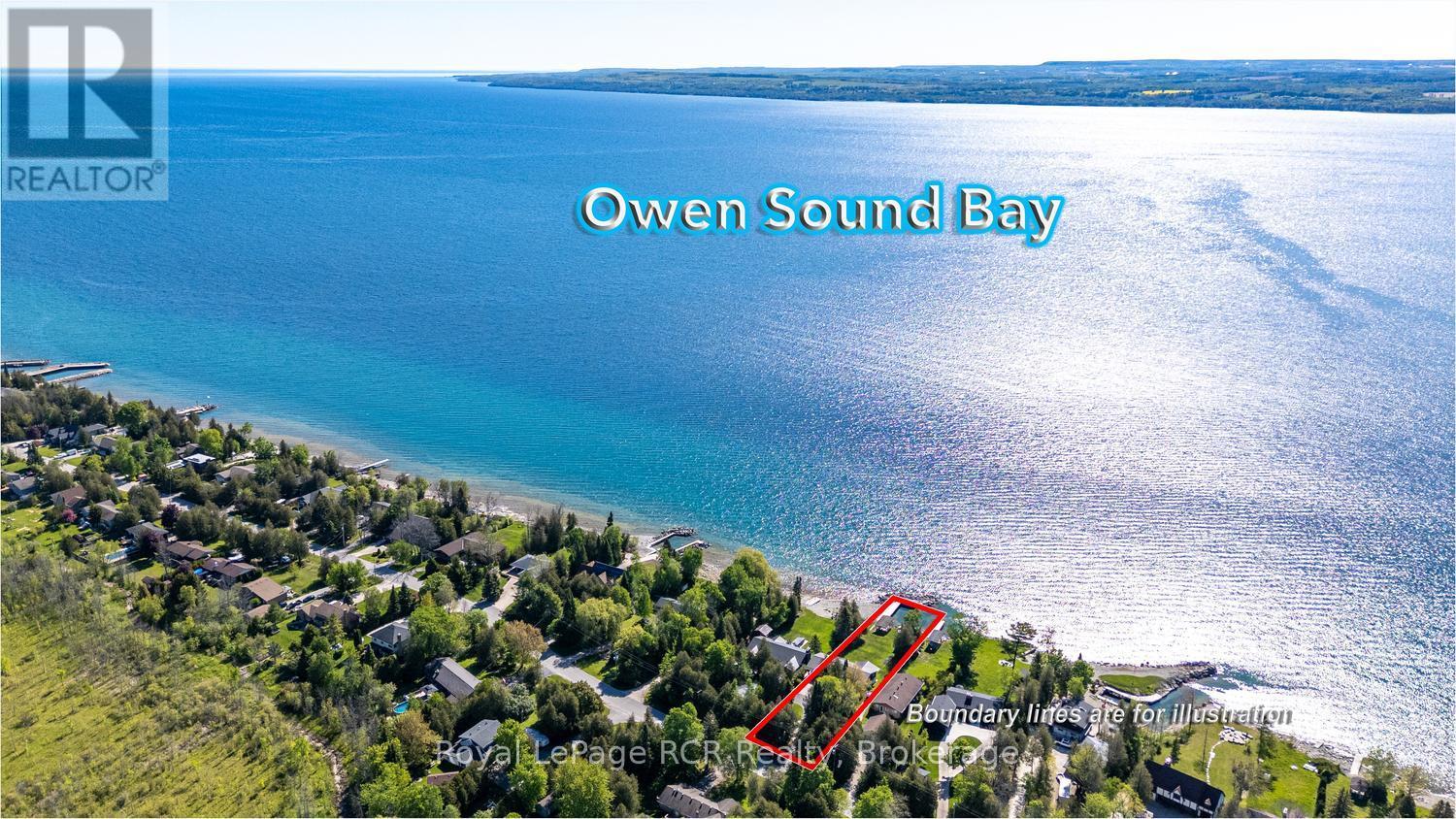 405 BALMY BEACH ROAD - 5