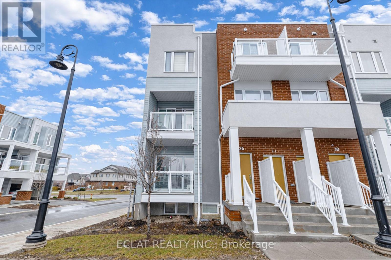 36 VITALITY DRIVE