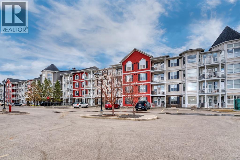 233, 1 Crystal Green Lane, Okotoks photo 1