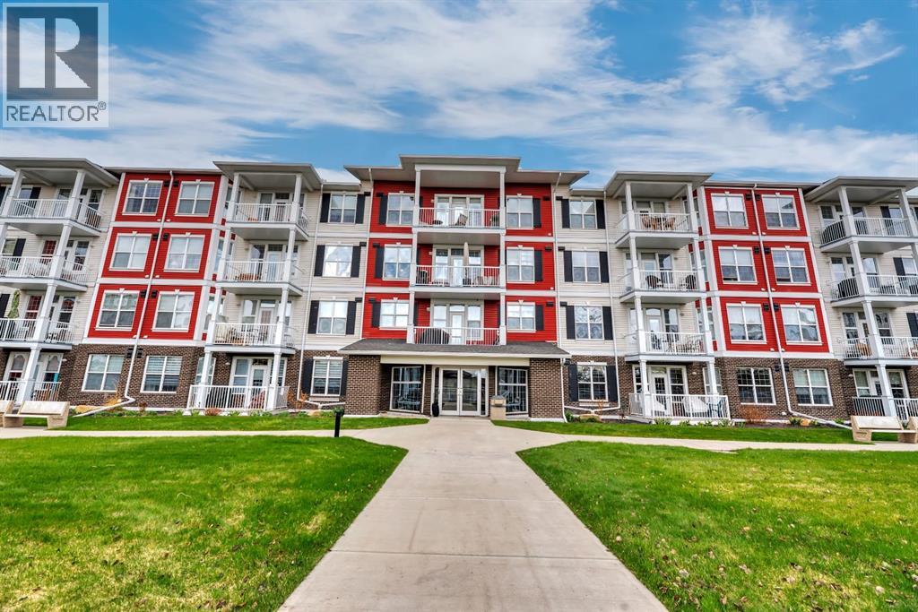 233, 1 Crystal Green Lane, Okotoks photo 4