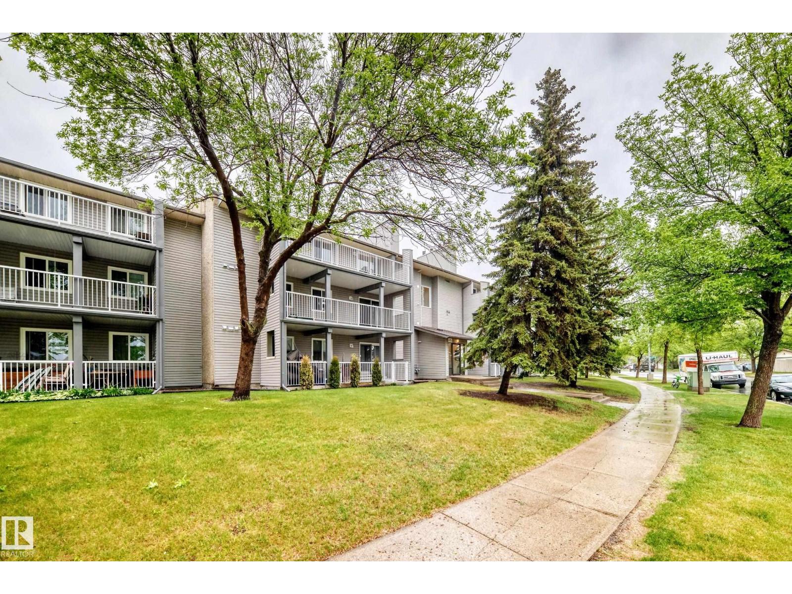 #305 6208 180 ST NW - 2
