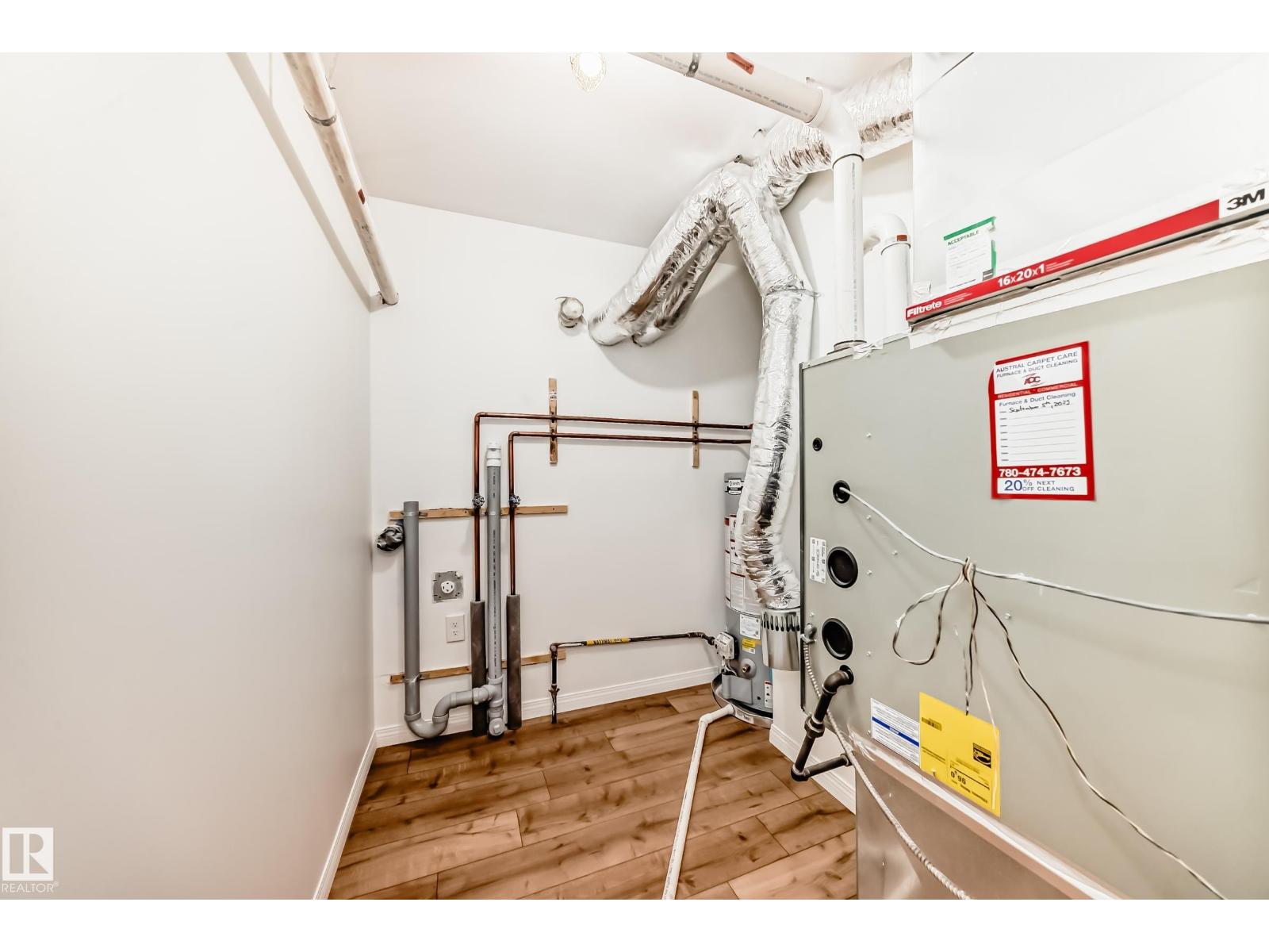 #305 6208 180 ST NW - 34