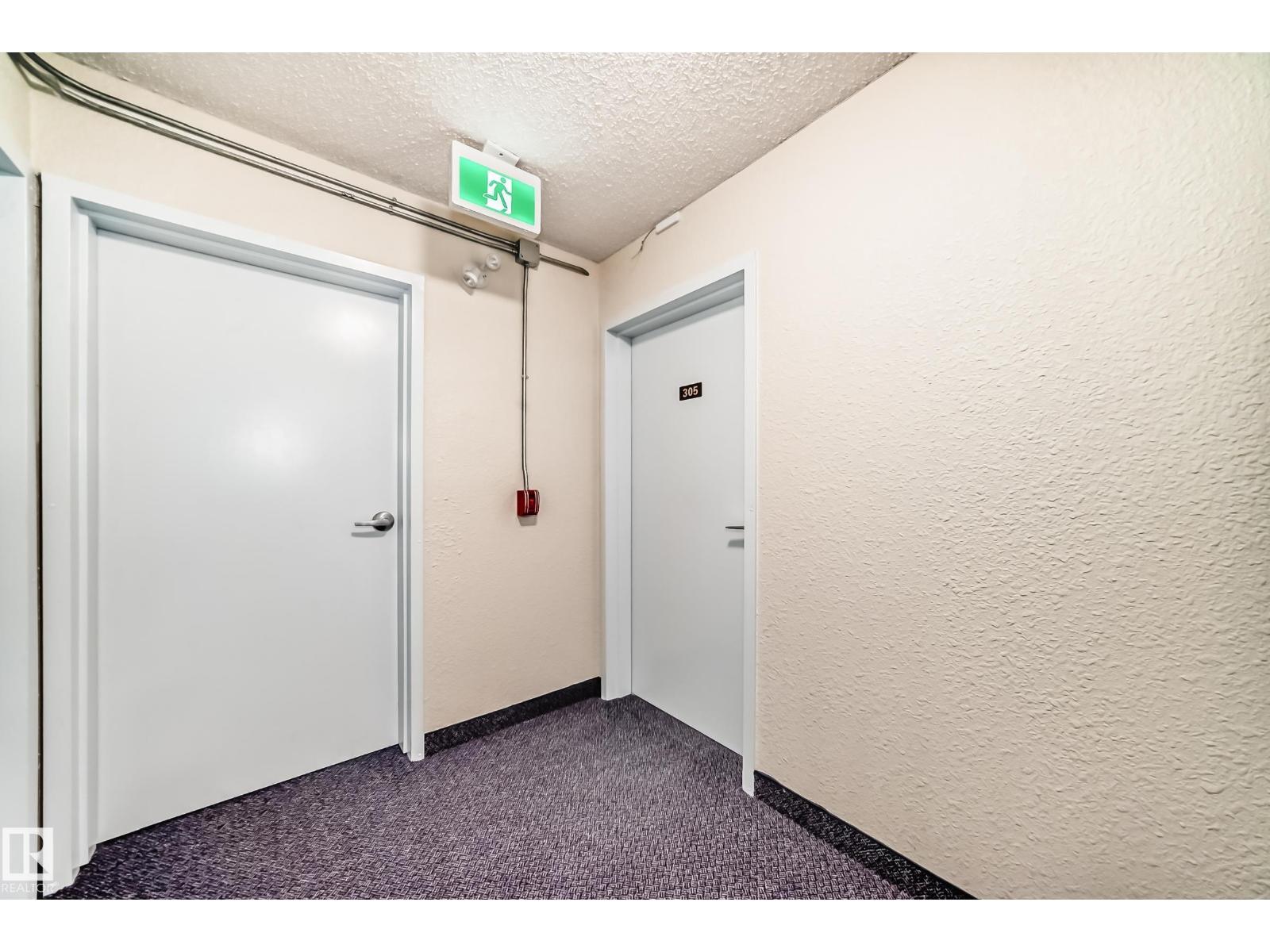 #305 6208 180 ST NW - 36