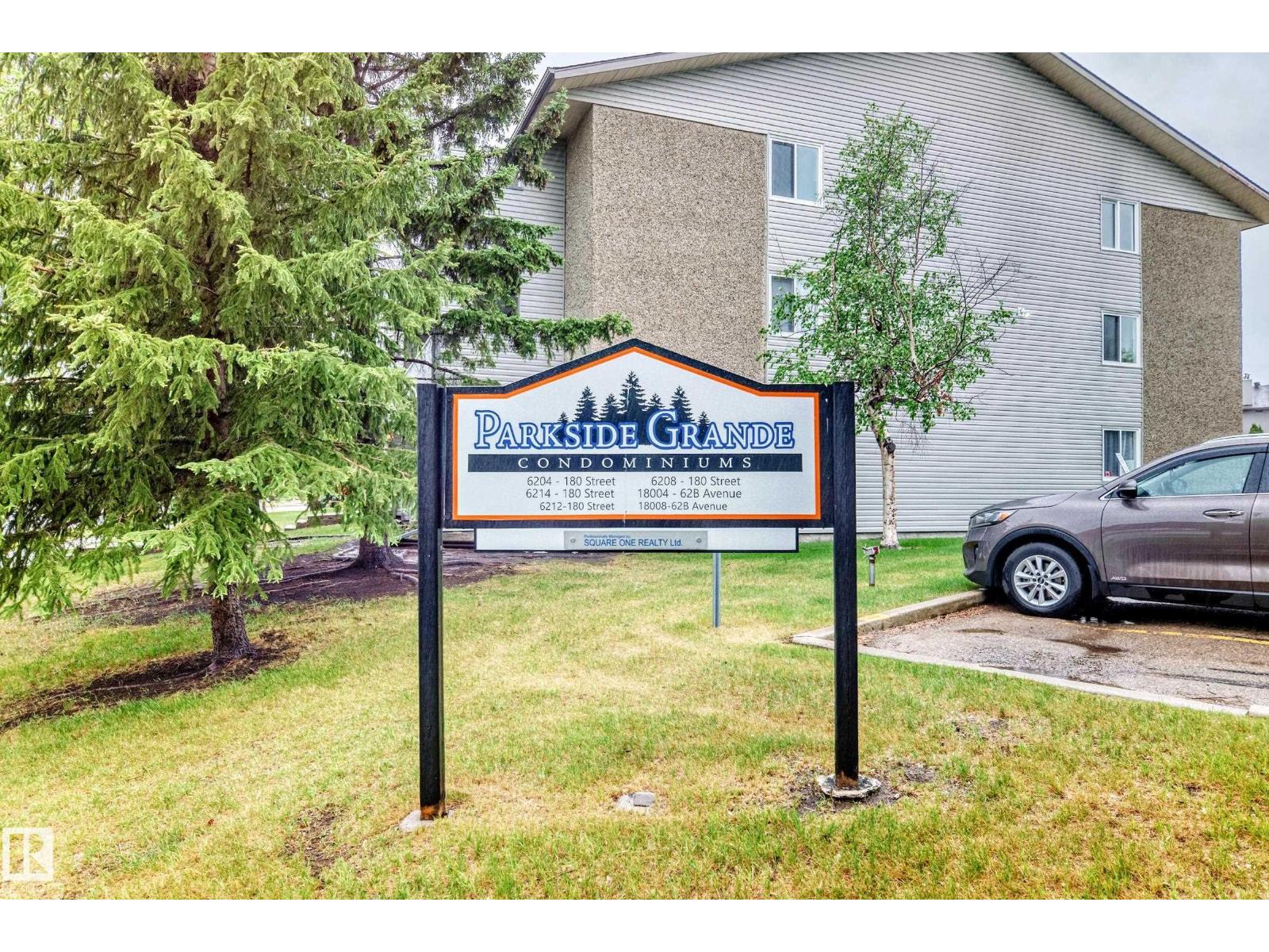 #305 6208 180 ST NW - 39