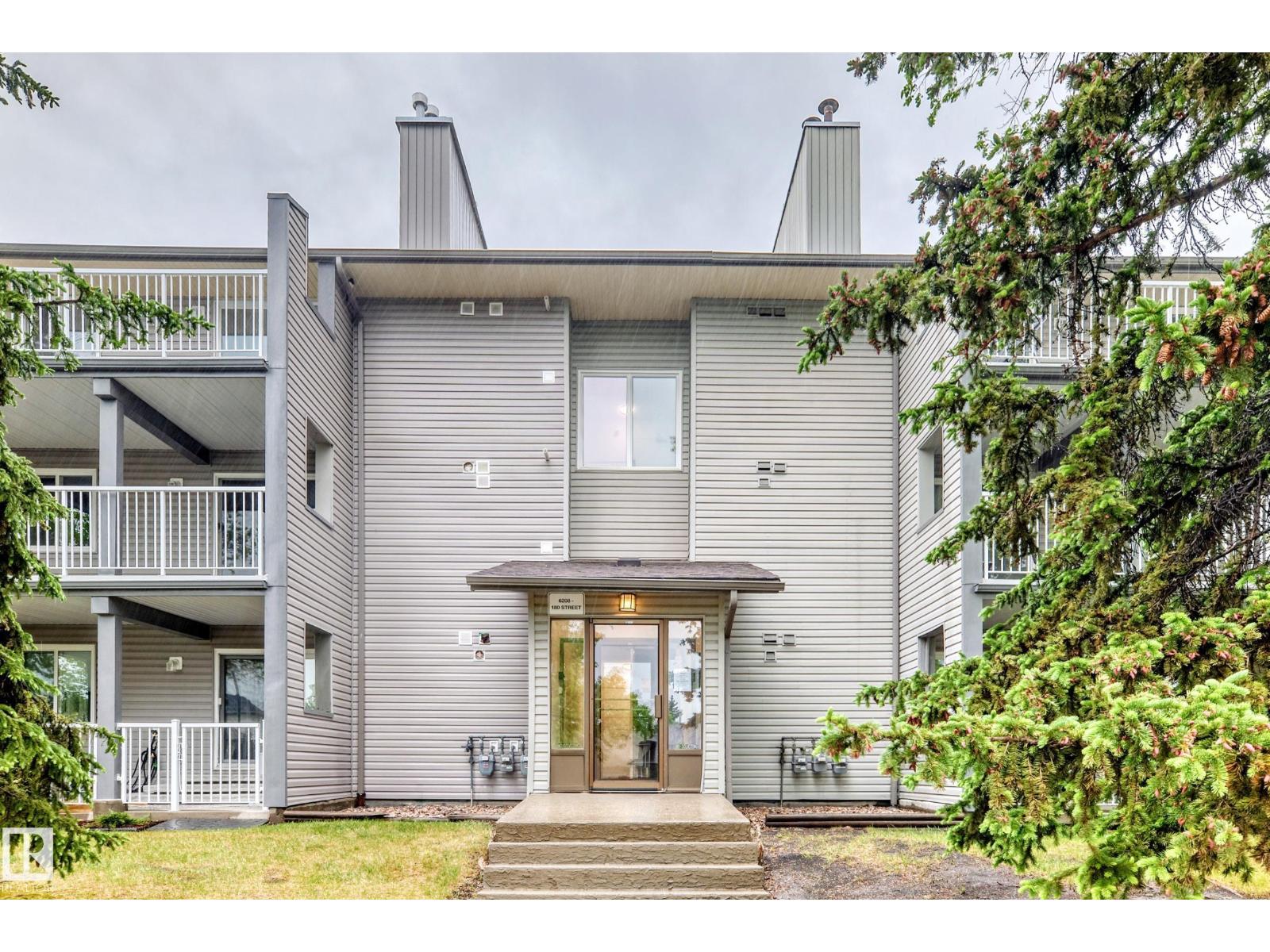 #305 6208 180 ST NW - 4