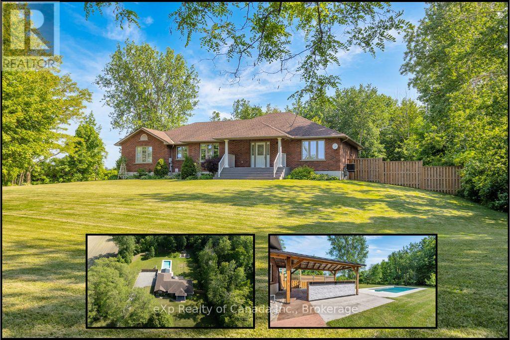 468 FAIRGROUND ROAD - 1