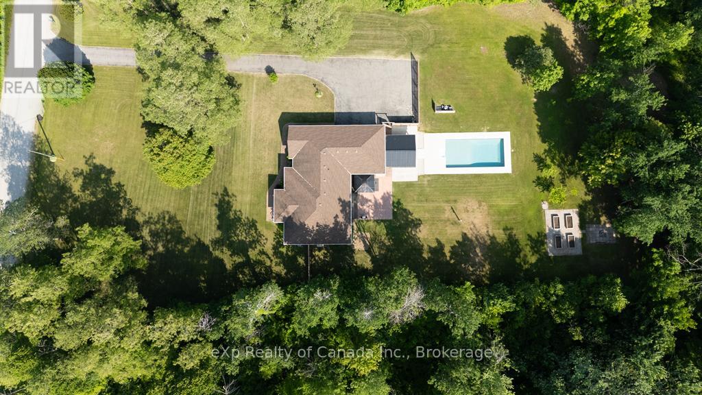 468 FAIRGROUND ROAD - 10