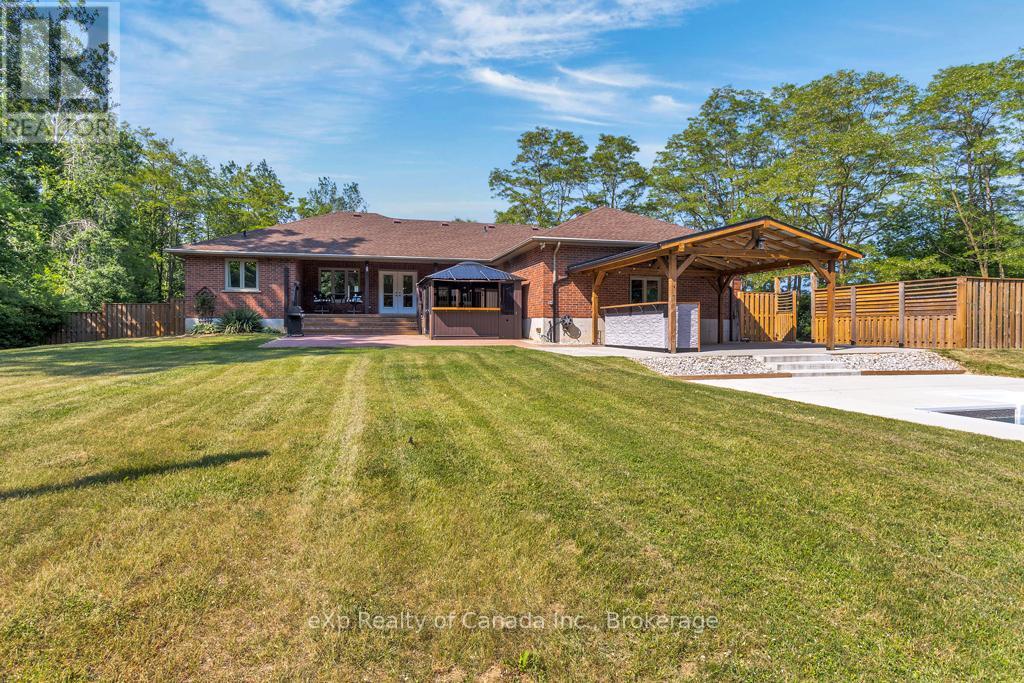 468 FAIRGROUND ROAD - 12