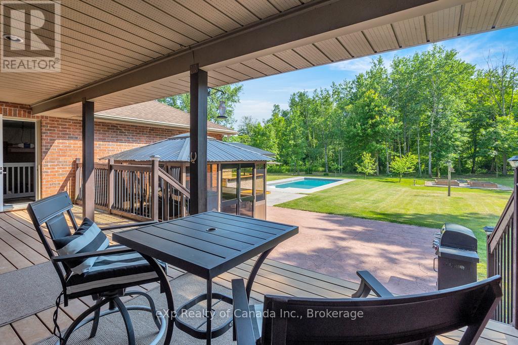 468 FAIRGROUND ROAD - 15
