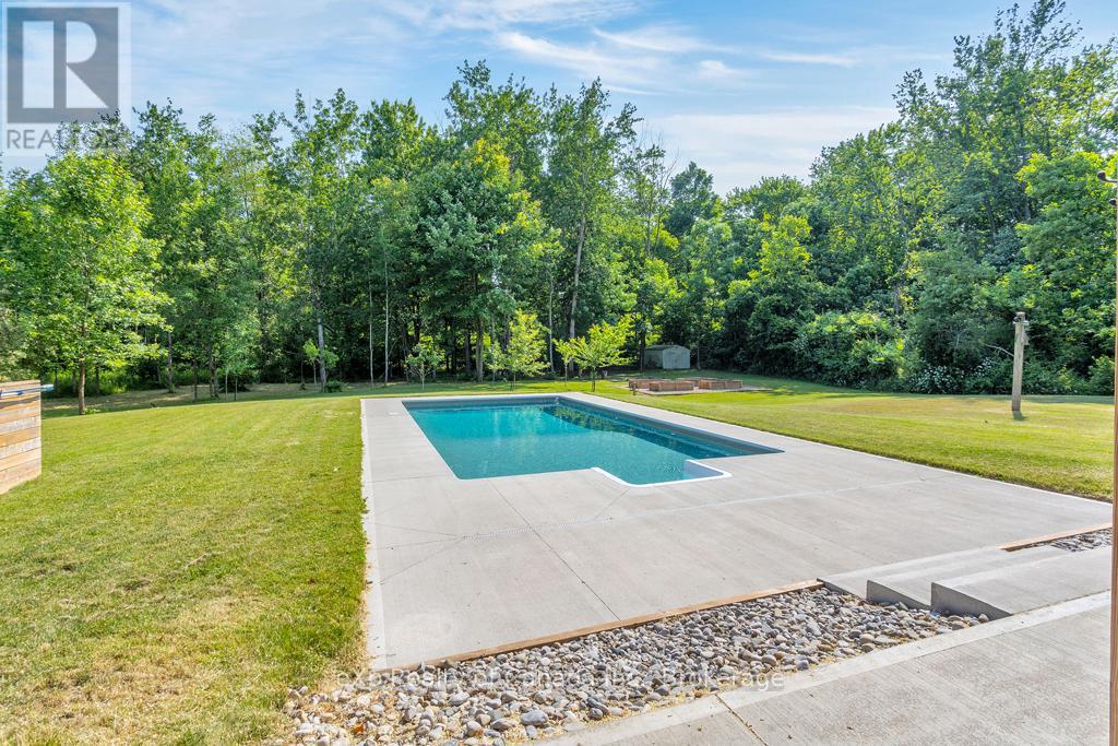 468 FAIRGROUND ROAD - 16