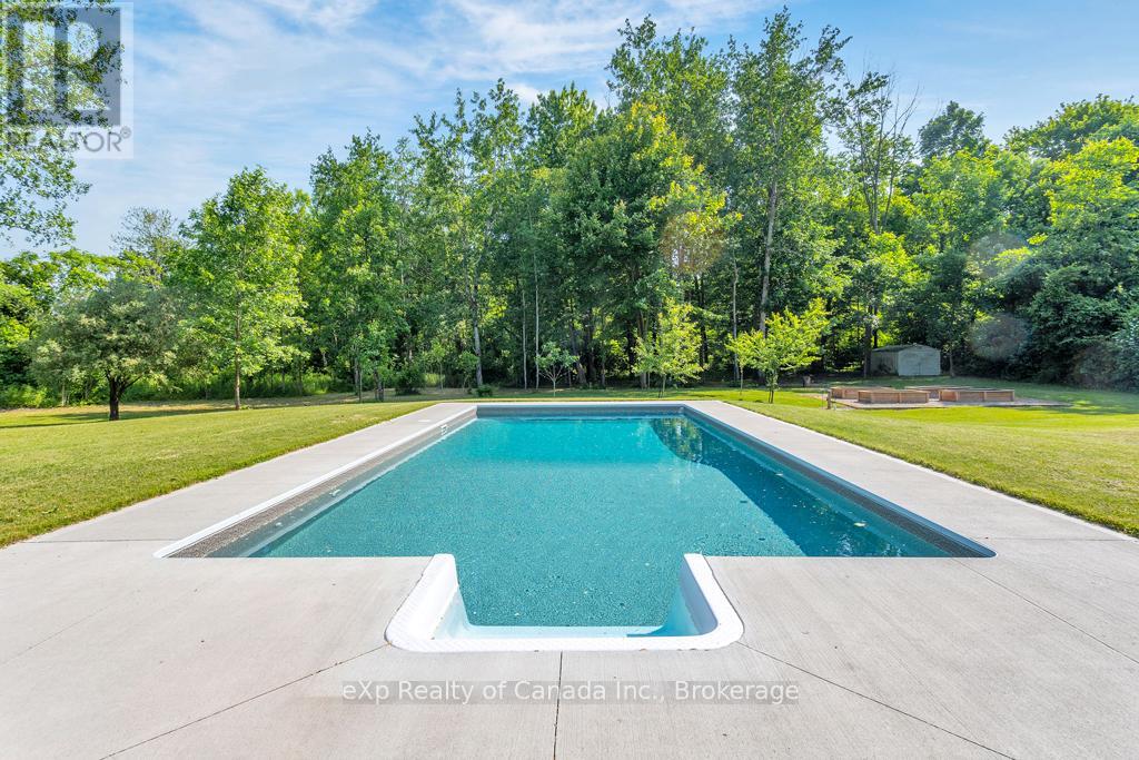 468 FAIRGROUND ROAD - 17