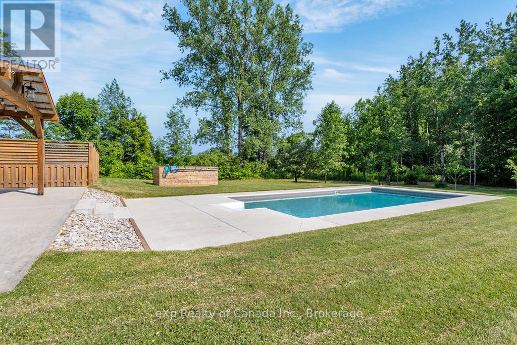 468 FAIRGROUND ROAD - 18