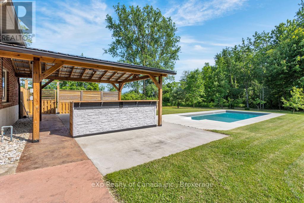 468 FAIRGROUND ROAD - 19