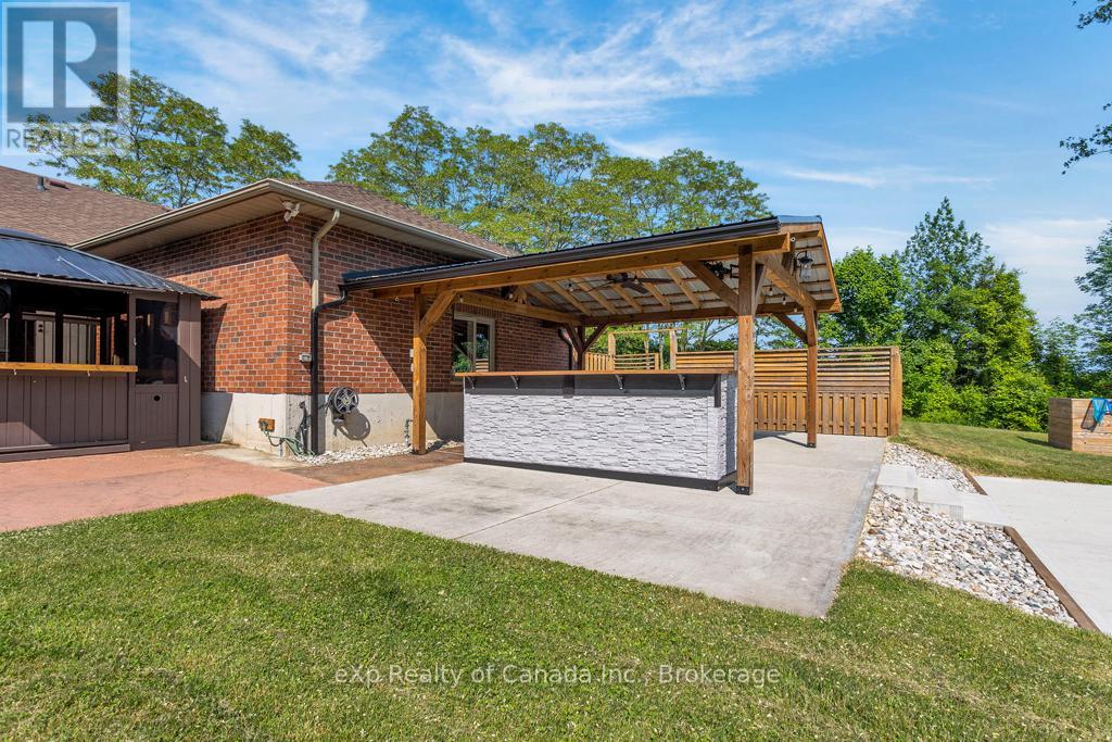 468 FAIRGROUND ROAD - 20