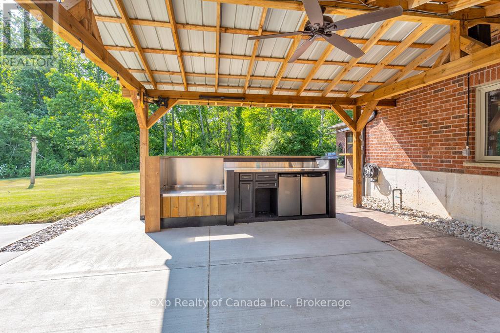 468 FAIRGROUND ROAD - 21