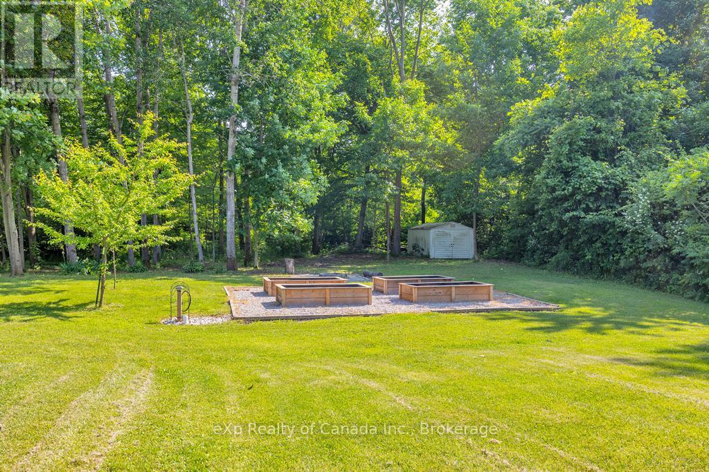 468 FAIRGROUND ROAD - 22