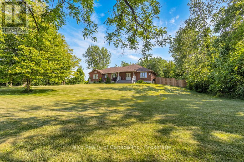 468 FAIRGROUND ROAD - 3