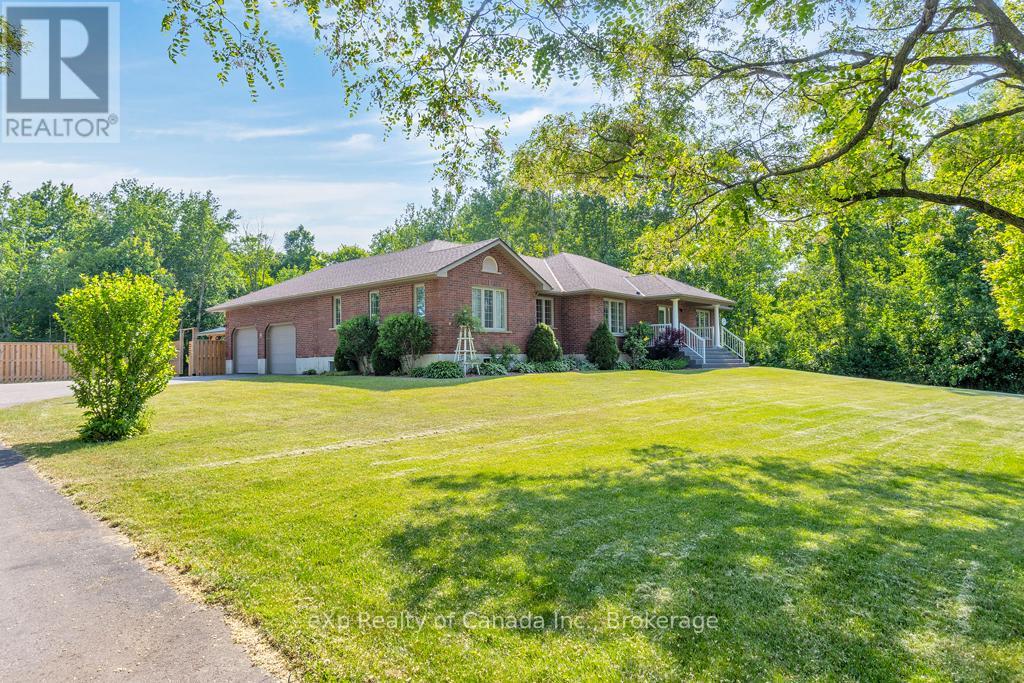 468 FAIRGROUND ROAD - 4