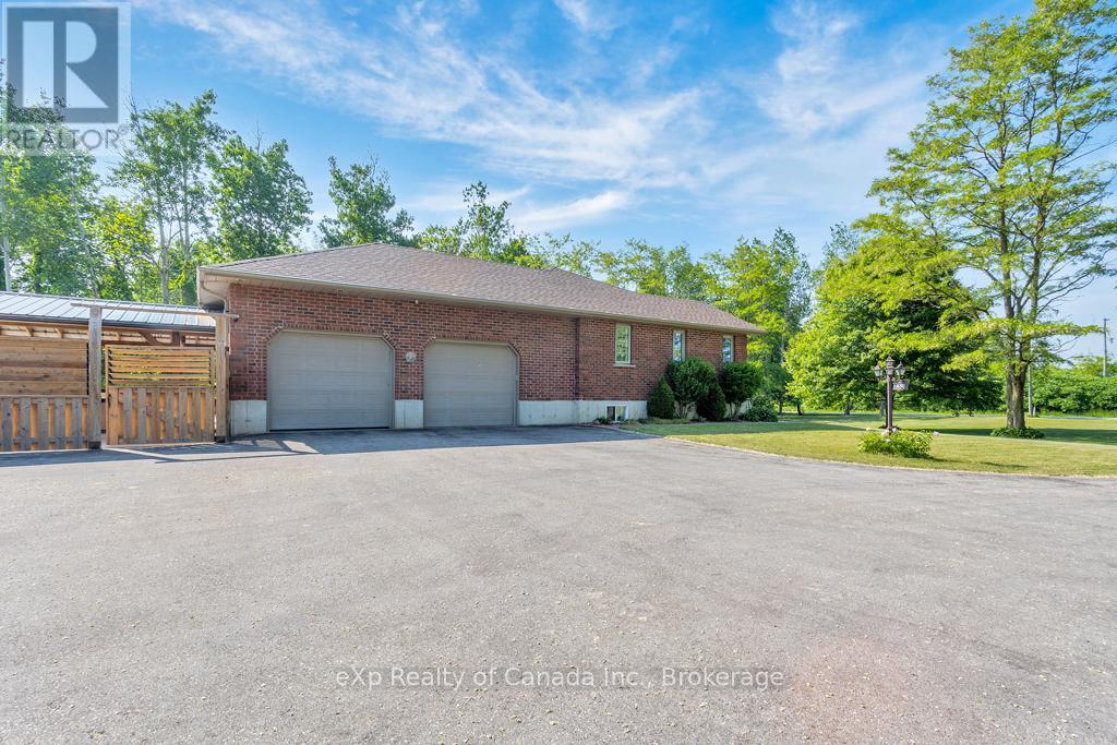 468 FAIRGROUND ROAD - 5