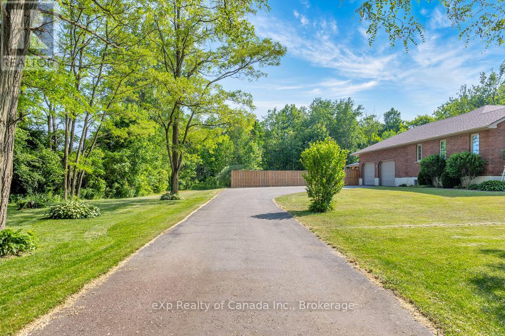 468 FAIRGROUND ROAD - 6