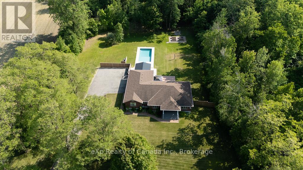 468 FAIRGROUND ROAD - 7