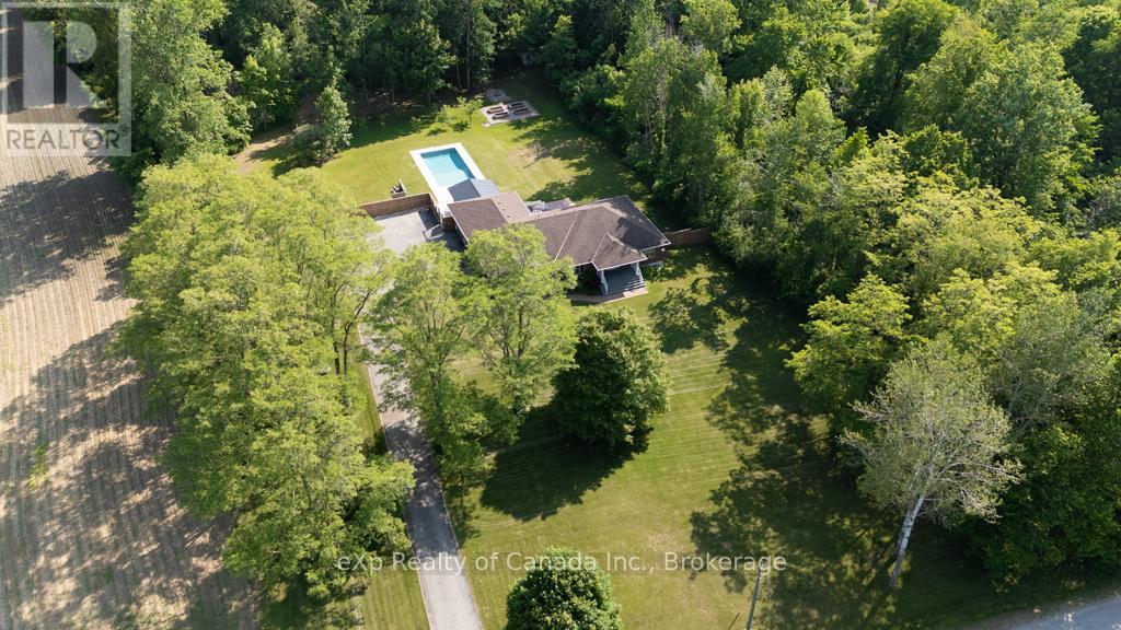 468 FAIRGROUND ROAD - 8