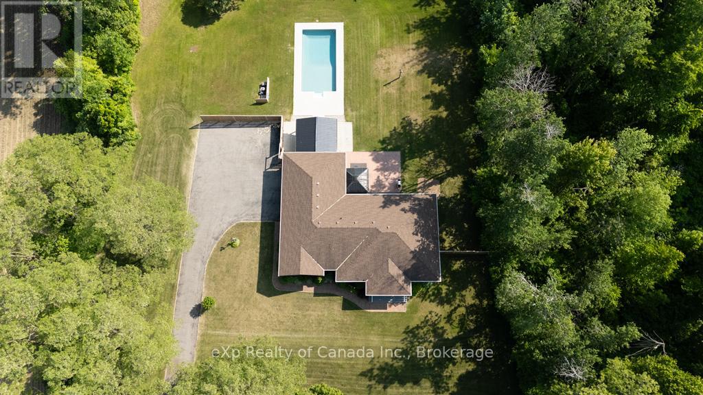 468 FAIRGROUND ROAD - 9