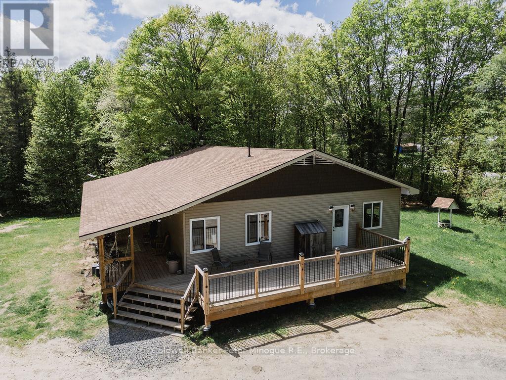 189 PICKEREL LAKE ROAD