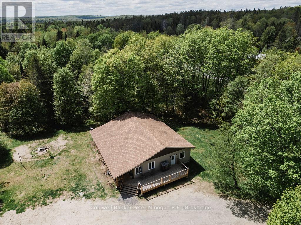 189 PICKEREL LAKE ROAD - 2
