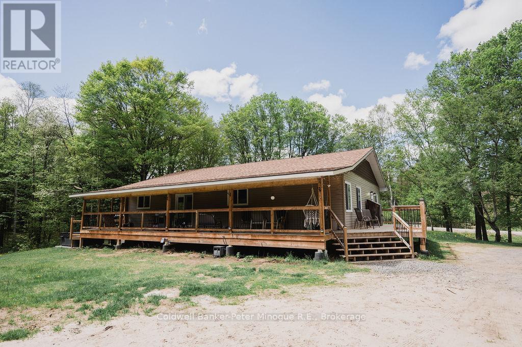 189 PICKEREL LAKE ROAD - 22