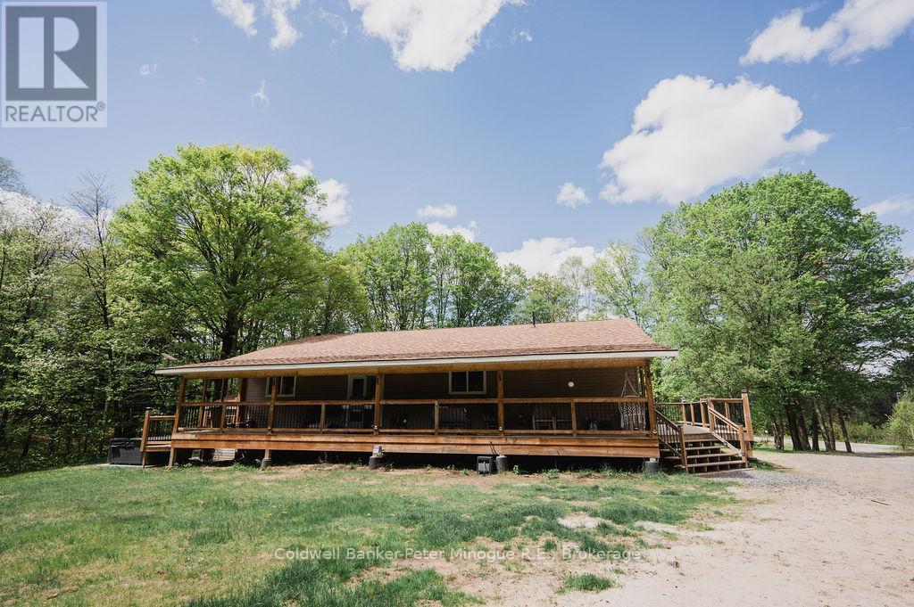 189 PICKEREL LAKE ROAD - 23