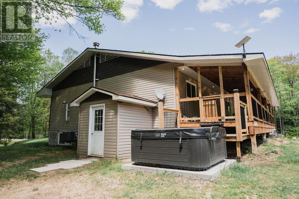 189 PICKEREL LAKE ROAD - 25