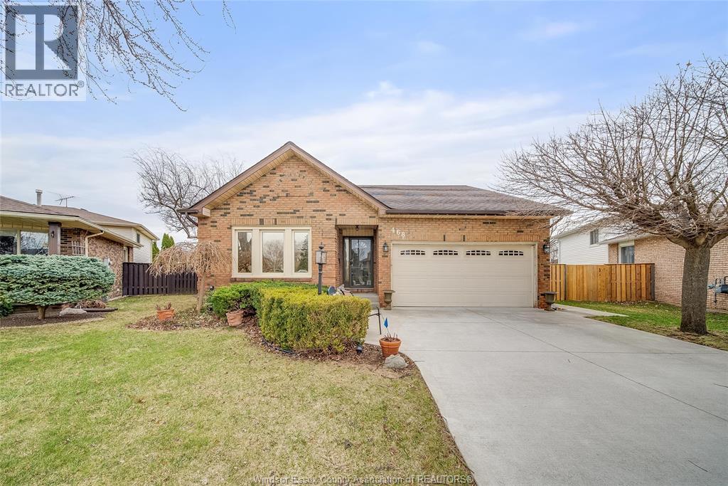 468 AMBERLY - 1