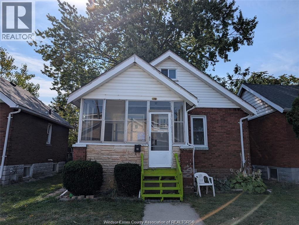 1781 ROONEY STREET - 1