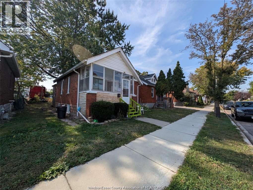 1781 ROONEY STREET - 2