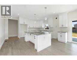 Kitchen - 15 Cherry Blossom Trail, Chatham, ON N7L0H1 Photo 14